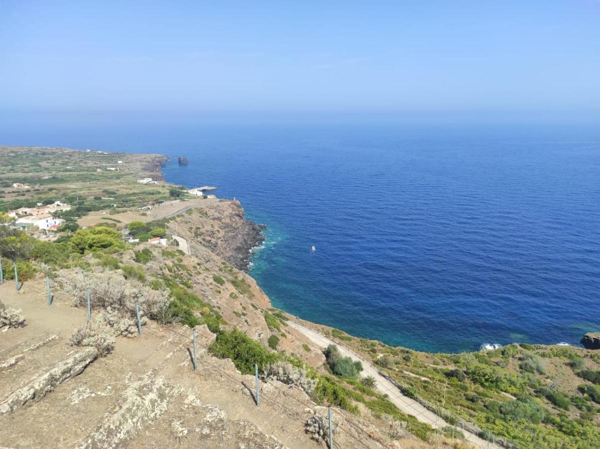 Ferienhaus Casa Antinoro Isola di Ustica