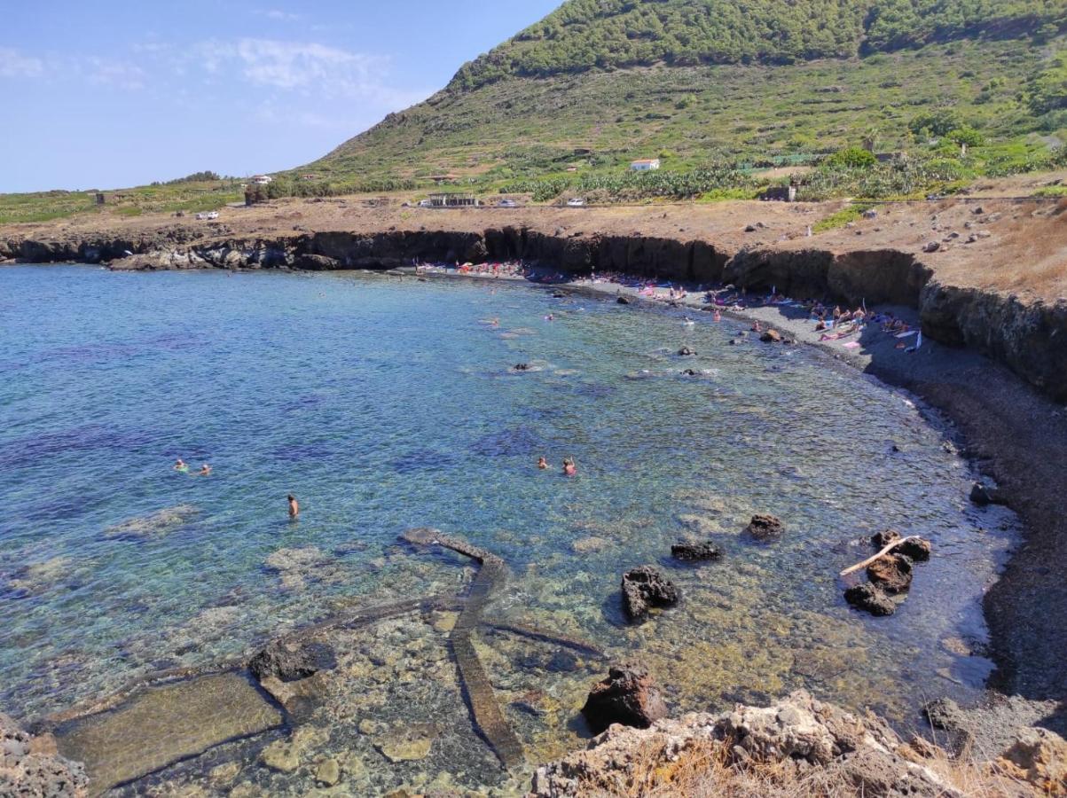 Casa Antinoro Ferienhaus Isola di Ustica