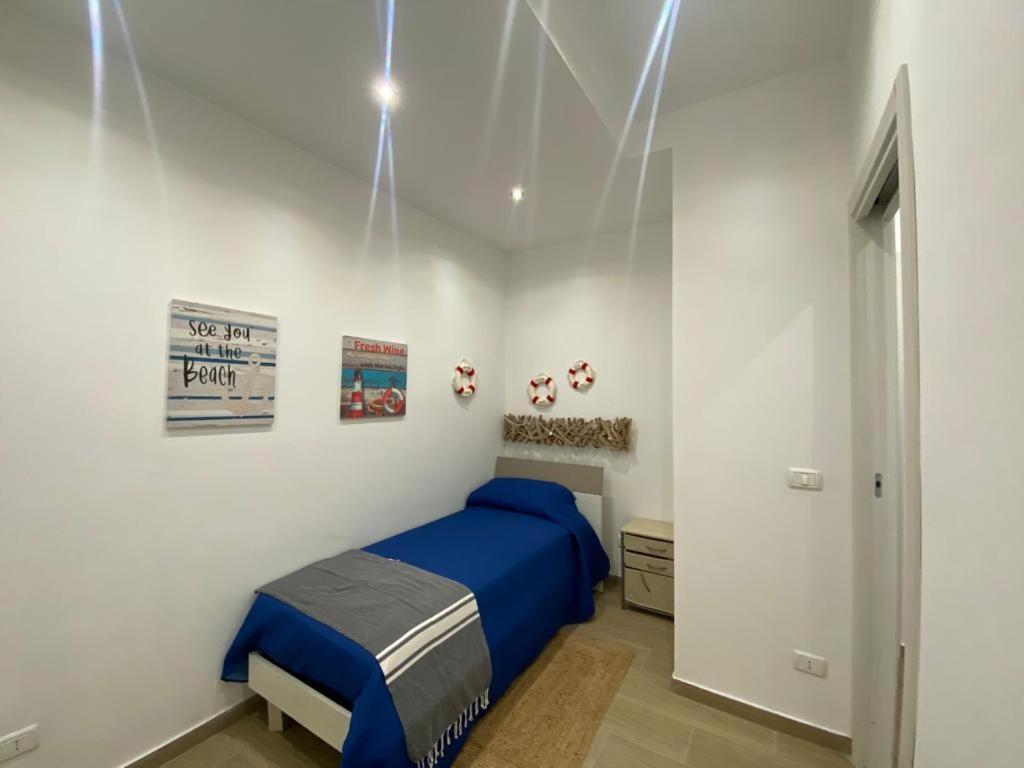 Casa Antinoro Ferienhaus