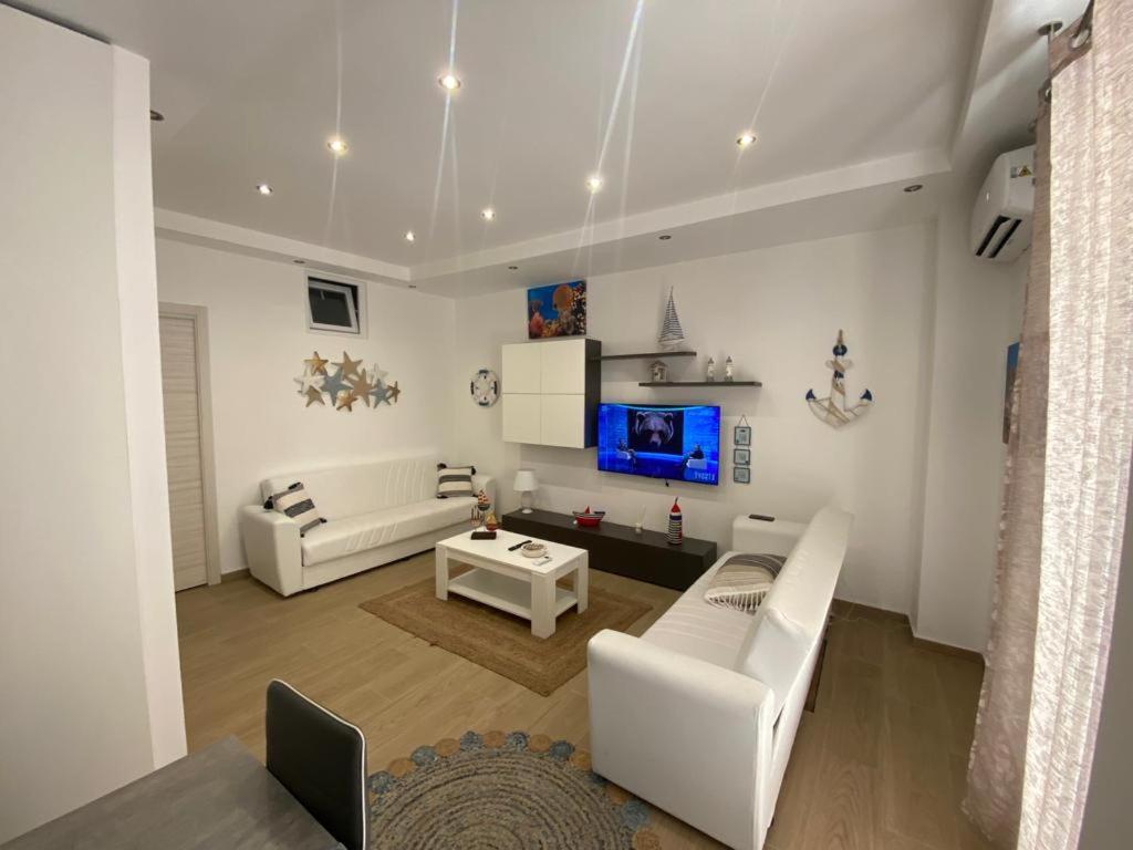 Casa Antinoro Ferienhaus Isola di Ustica