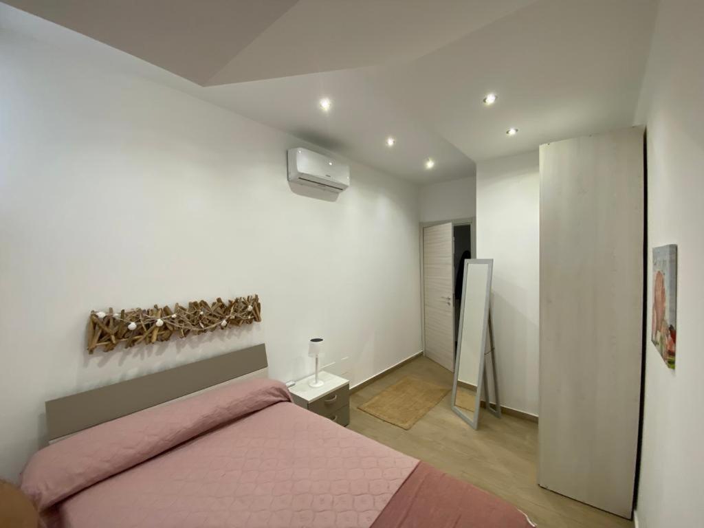 Ferienhaus Casa Antinoro