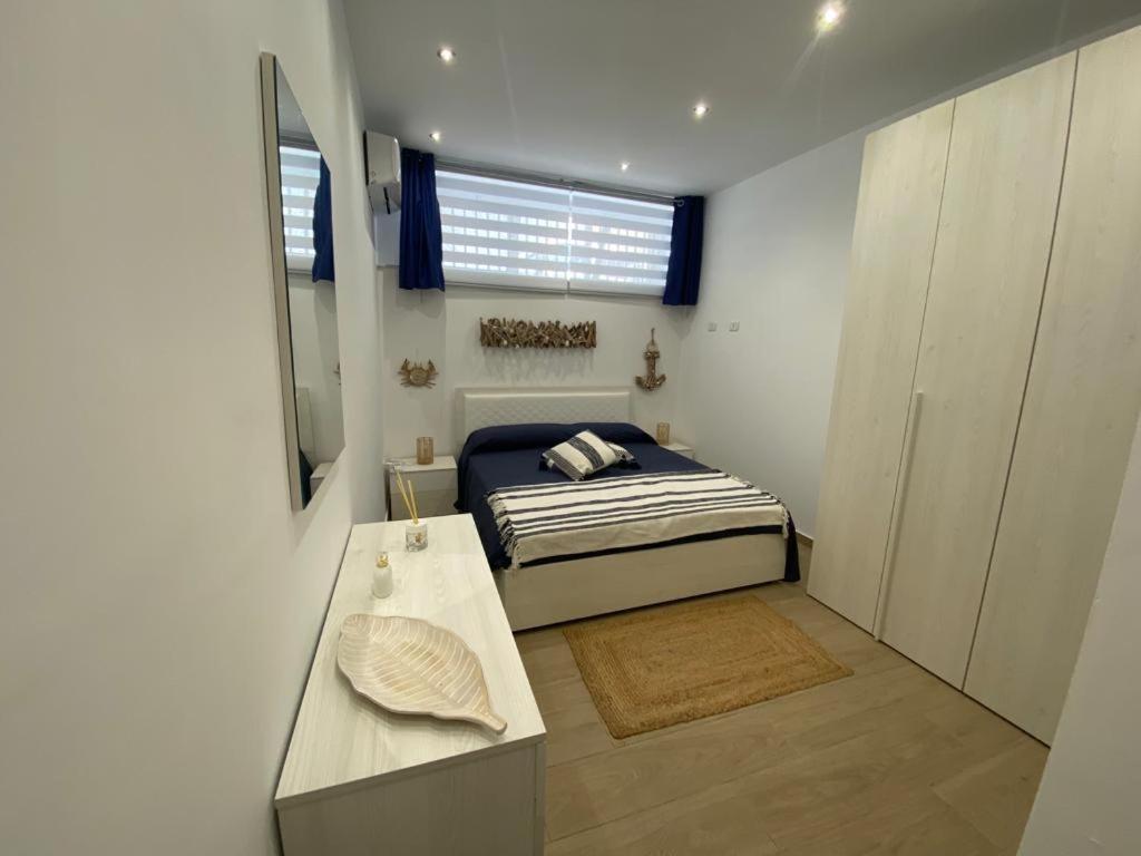 Casa Antinoro Holiday home *